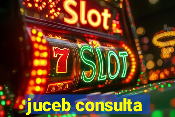 juceb consulta